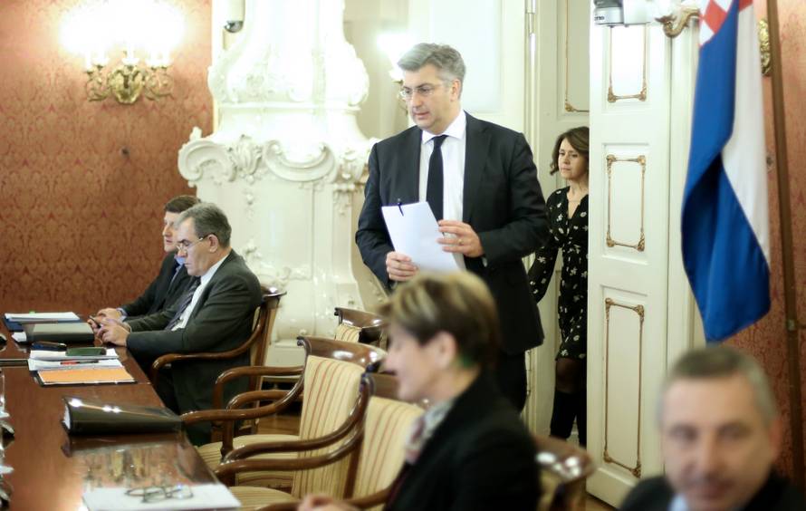 'Povećali smo minimalac, stopa nezaposlenih je rekordno niska'