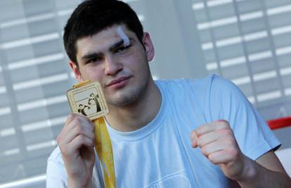 Filip Hrgović će biti šampion baš poput Muhammada Alija