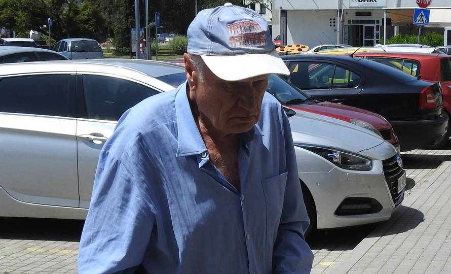 Priveli su vozača (77) koji je pokosio djecu pa pobjegao...