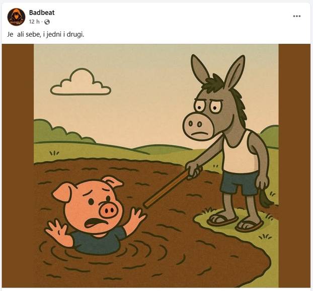 FOTO Filmski scenarij, splav u Titanicu, Glup i gluplji... Ovo su najbolje fore troboja za naslov