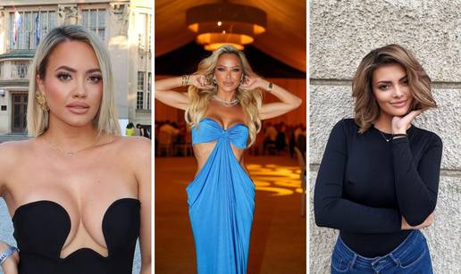 FOTO Evo koje zvijezde su i&scaron;le 'pod no&zcaron;' te se ne srame o tome pri&ccaron;ati: 'Nisam bila zadovoljna'