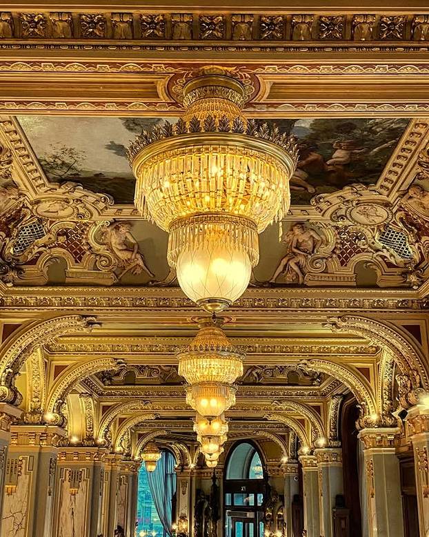 FOTO Ovo je najljepša kavana na svijetu, a udaljena je samo tri sata od Zagreba