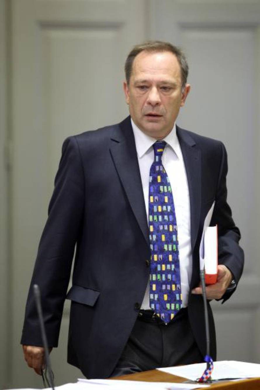 Patrik Macek/PIXSELL