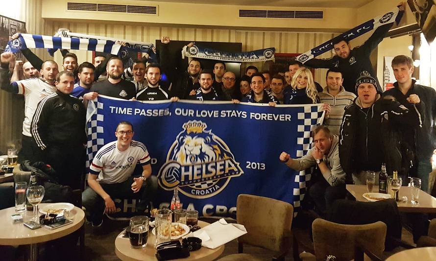 Chelsea je odabrao Hrvate: Mi ćemo uručiti nagradu Kanteu!