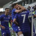 VIDEO Dinamo - Rijeka 2-0: 'Modri' na Stojkovi&cacute;ev pogon pregazili Rije&ccaron;ane i uzeli Kup