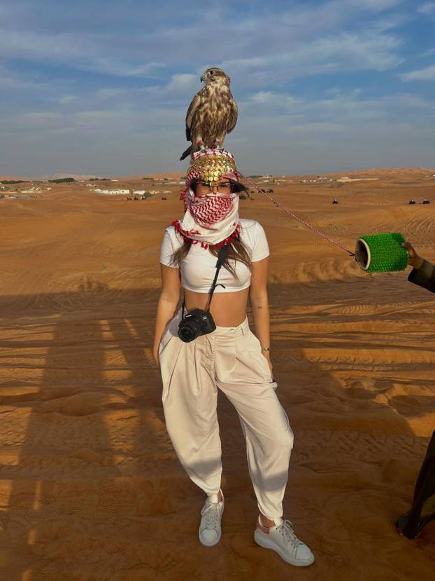 FOTO Bivši hajdukovac opet je u HNL-u, ona mu je osvojila srce