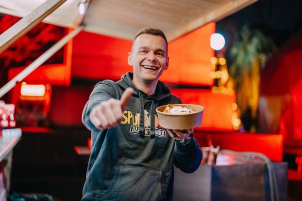 FOTO Otvoreno je Fuliranje! Evo kako izgleda najveseliji kutak Adventa s čak 16 kućica