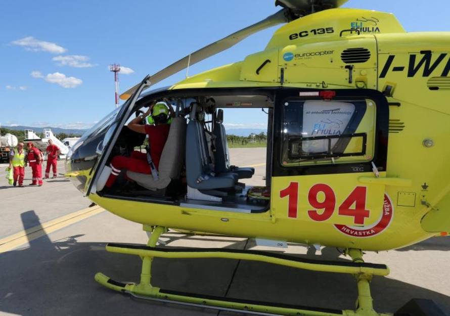 Goran Kovačić/Pixsell