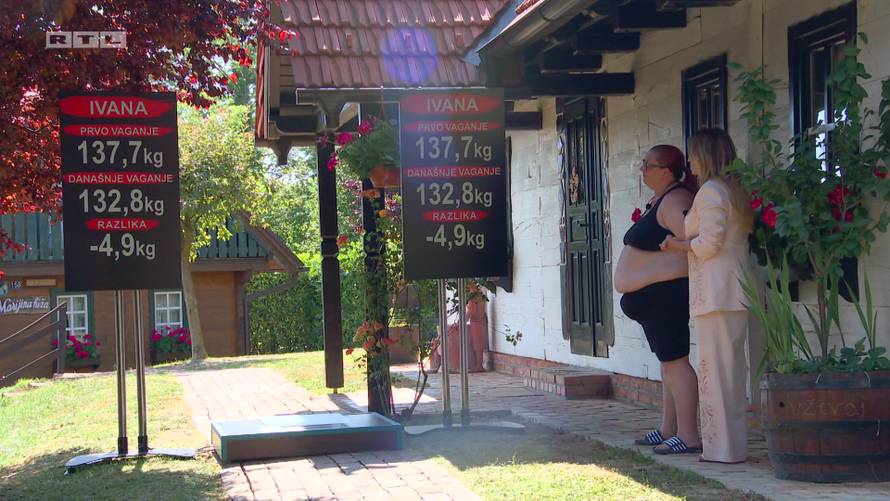 Neočekivani odlazak iz 'Života na vagi': 'Mislim da bi mogao on prvi izgubiti 100 kilograma'