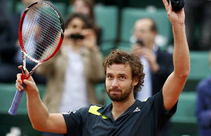 Gulbis opet iznenadio, igrat će s Đokovićem za finale Pariza