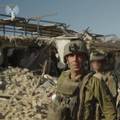 VIDEO Izraelski general obratio se vojsci na sjeveru Gaze: Blizu smo cilja, završit ćemo posao....
