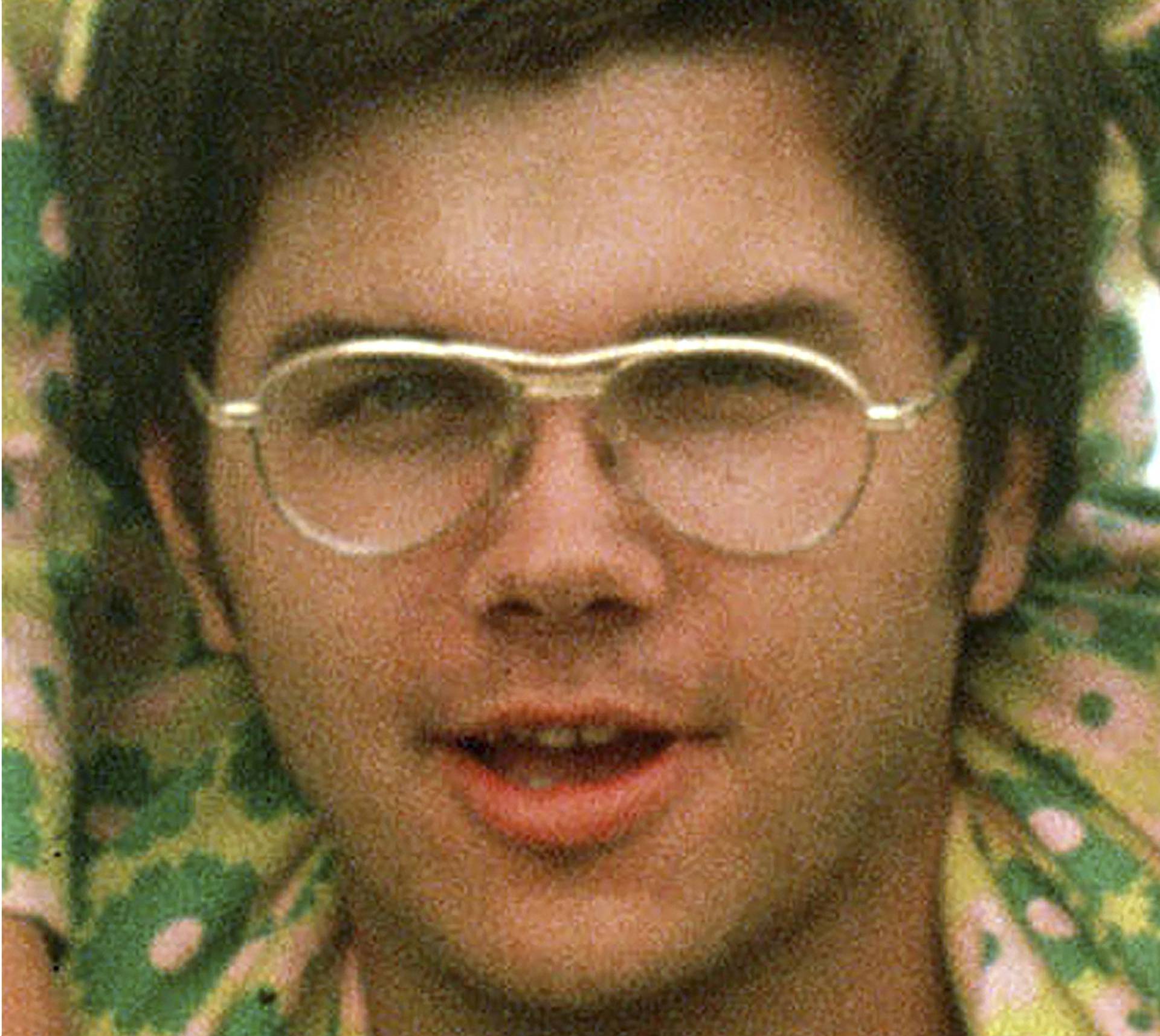 Mark David Chapman