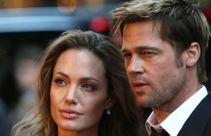 Brad i Angelina planiraju usvojiti dječaka iz Etiopije