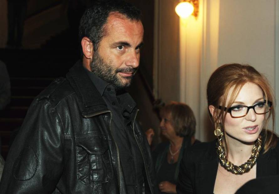 Davor Višnjić/Pixsell