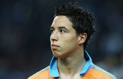 Samir Nasri potpisao za Arsenal na četiri godine