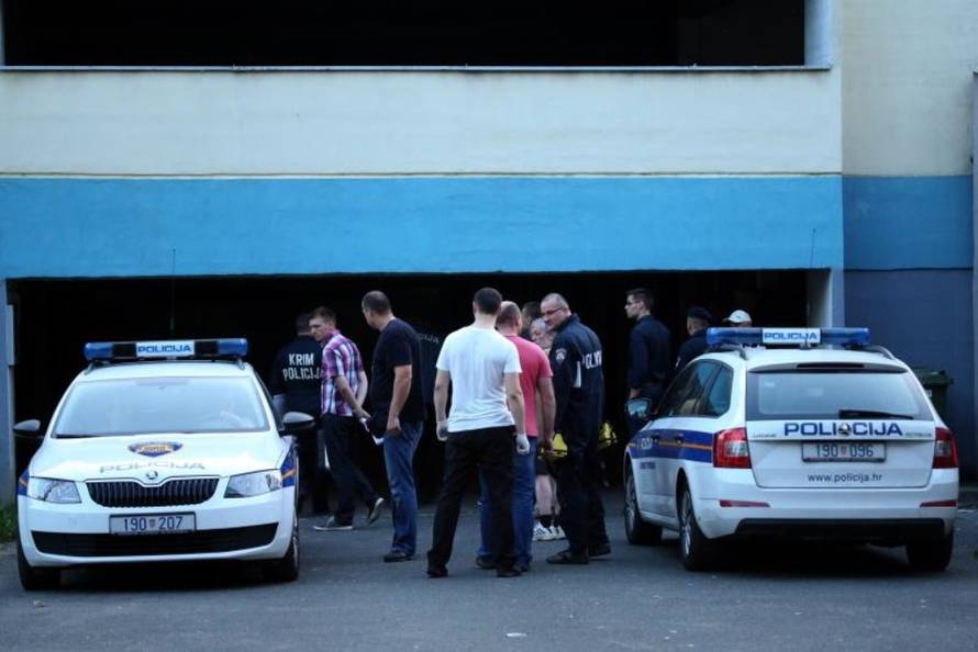 Robert Anić/PIXSELL