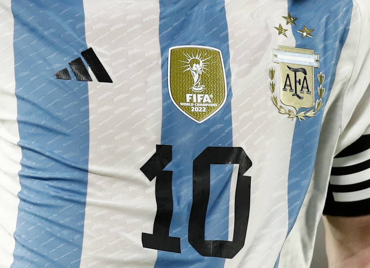 International Friendly - Argentina v Panama