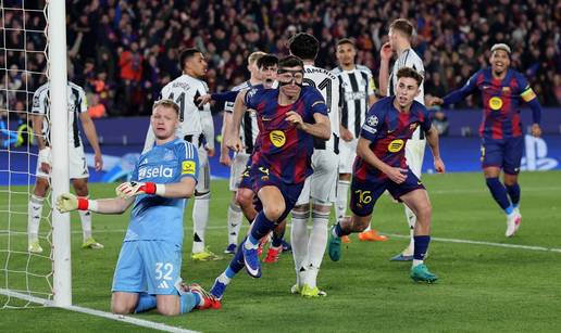 Bomba iz Italije! Modri&cacute;u &cacute;e se pridru&zcaron;iti sjajni poljski topnik?