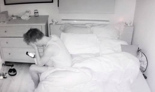 Spreman za Vrapče: Cimeru je podvalio budilice i izludio ga