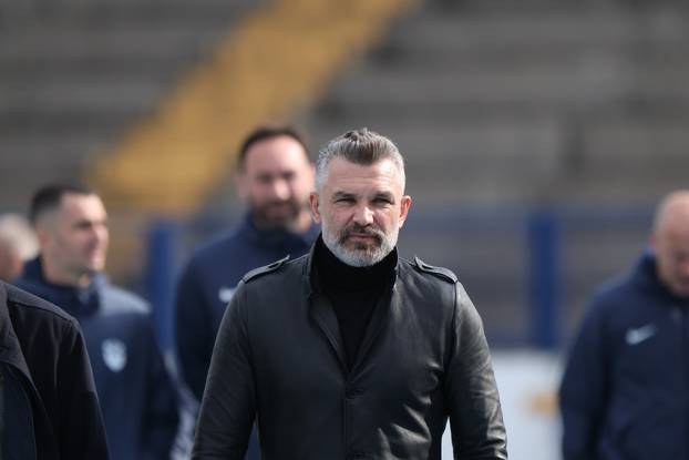 Osijek: SuperSport HNL, 27. kolo, HNK Vukovar 1991 - HNK Hajduk