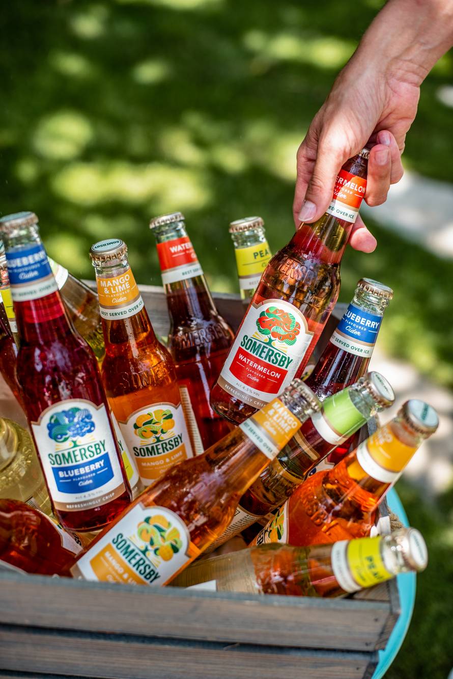 Gdje ovog vikenda? Proslavimo zajedno dan ovog omiljenog ljetnog pića!