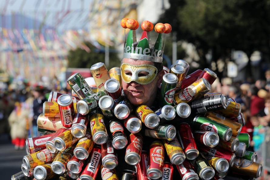 karneval