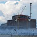Dva stručnjaka IAEA-e trajno će ostati u nuklearki Zaporižja