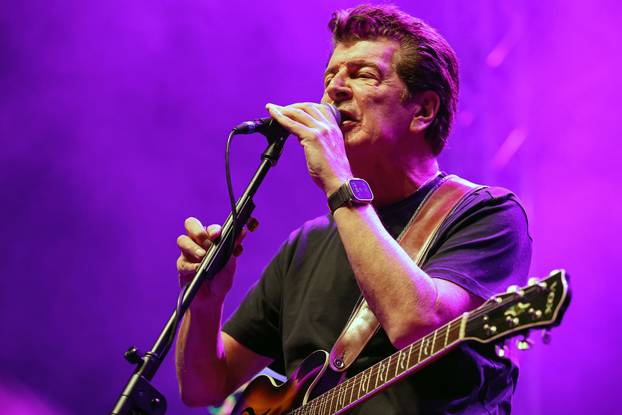 Koncert Bajage u Splitu