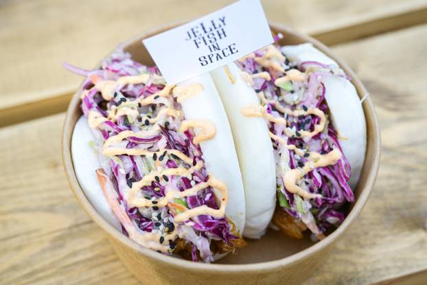 Zagreb: Gastronomska ponuda na Fuliranje Summer Sunsetu