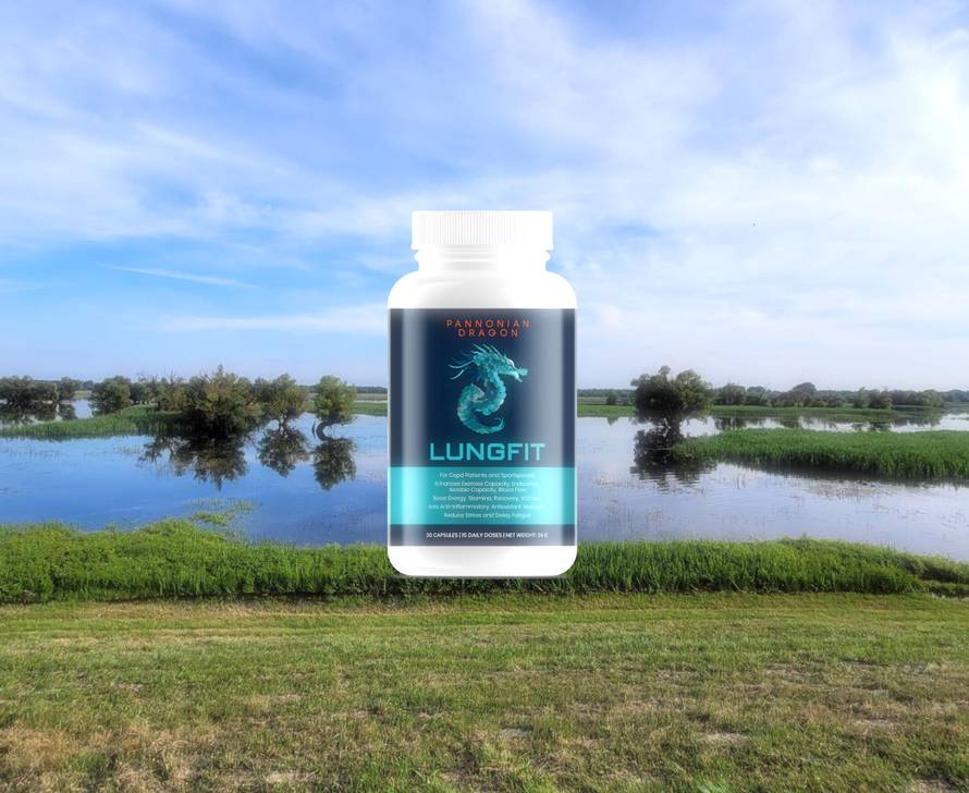 Ostajete bez daha i bez snage? Pogledajte što pomaže tisućama ljudi s istim problemom