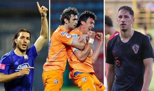 Ovo su Hrvati u reprezentaciji BiH: Biv&scaron;i igra&ccaron;i 'vatrenih', pa i Dinama i Hajduka putuju na SP