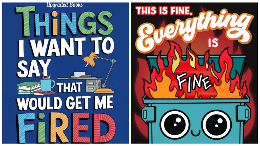 Jeste li probali bojanke, fidget kocke ili kartice? Tri učinkovita trika za mir u uredu