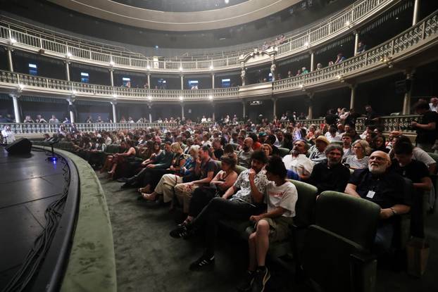 Pula: Mirotvorac, pobjednik 72. Pula film festivala