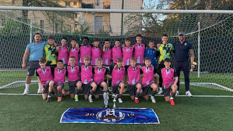 Mladi 'lokosi' drugi u Firenci: Na putu do velikog finala padali su Fiorentina, Bologna i Zvezda!