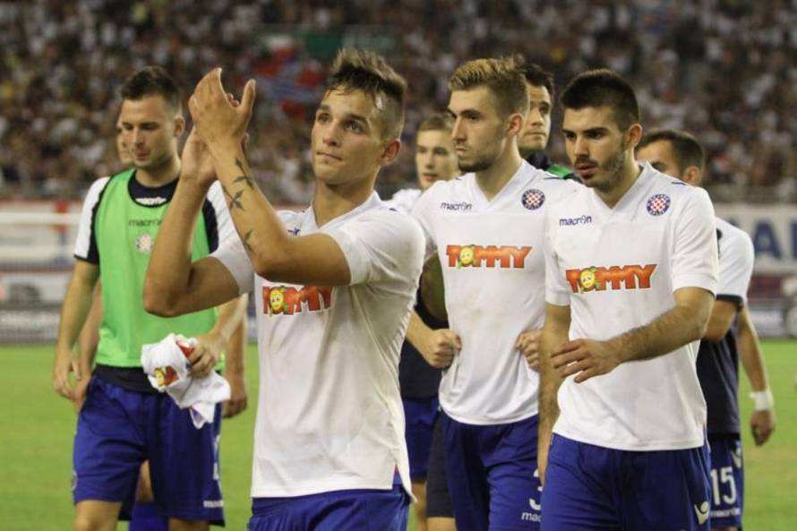 Ivana Ivanović/Pixsell