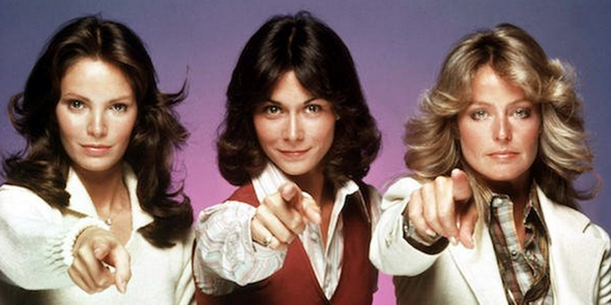 'Charliejevi anđeli' opet lete: Dolazi nam posve nova verzija