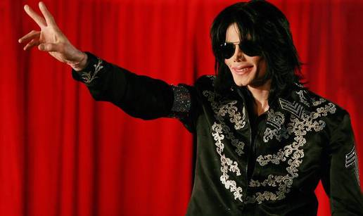 Michael Jackson zaboravio vlastite plesne pokrete?