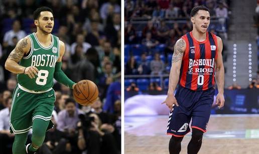 Ma, šališ se? Čudesni Shane Larkin želi igrati za Hrvatsku