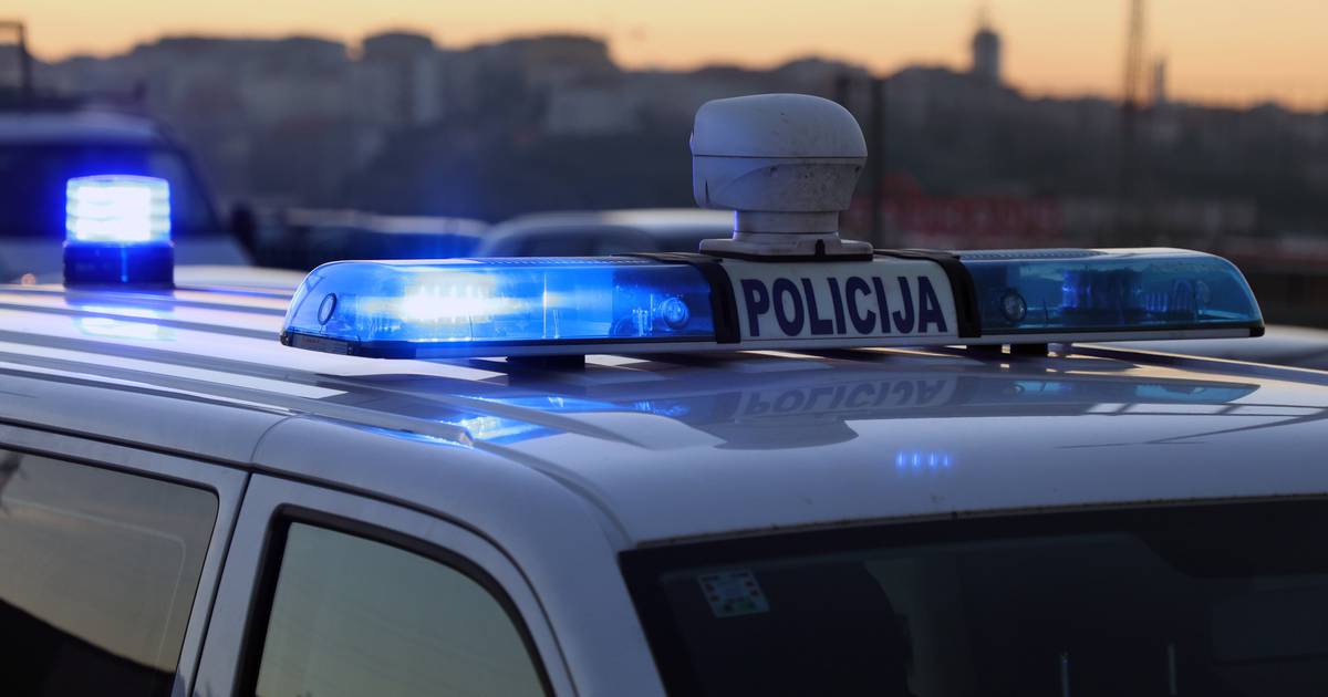 Man from Zagreb (61) found dead in Sava near Stara Gradiška, police reveal details