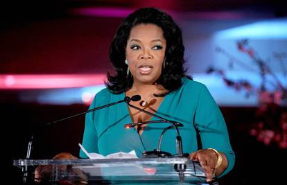 Oprah Winfrey: Da sam imala djecu, sigurno bi me mrzila...