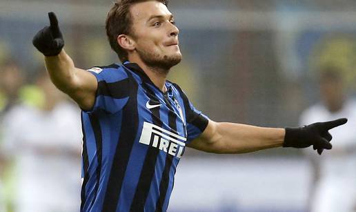 Ljajić odveo Inter na vrh: Osmi put "nerazzurri" pobijedili 1-0