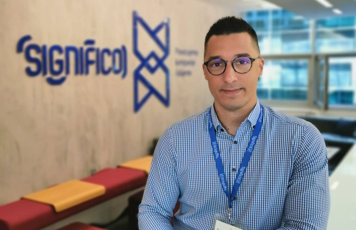Significo: 'Preuzimamo komunikaciju tvrtki i stvaramo prilike za uspješno poslovanje'