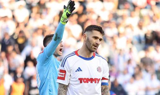 'Marko Livaja nije igra&ccaron; na probi pa da ulazi u igru u 72. minuti'