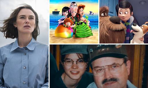 Jeste li ih sve pogledali? Ovo je top 10 filmova na Netflixu prošli tjedan: French Lover, Caramelo