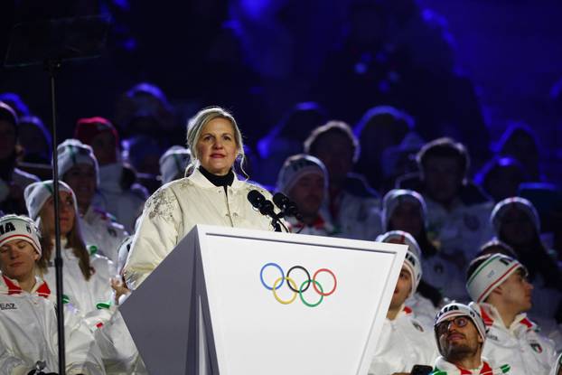 Ceremonies - Closing Ceremony