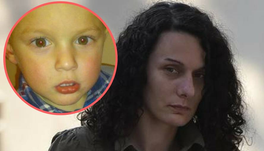 Baki i stricu ne žele dati tijelo dječaka (3): Traže potpis majke