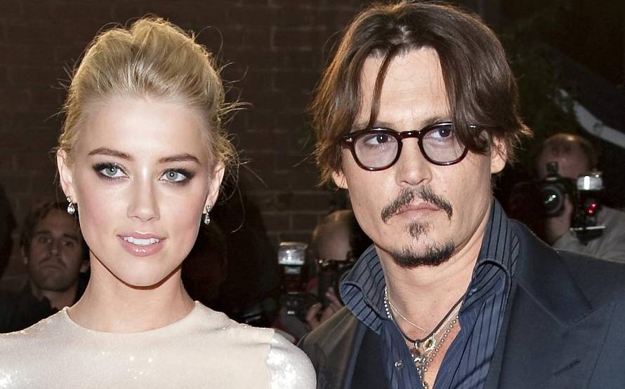 The Rum Diary premiere - London