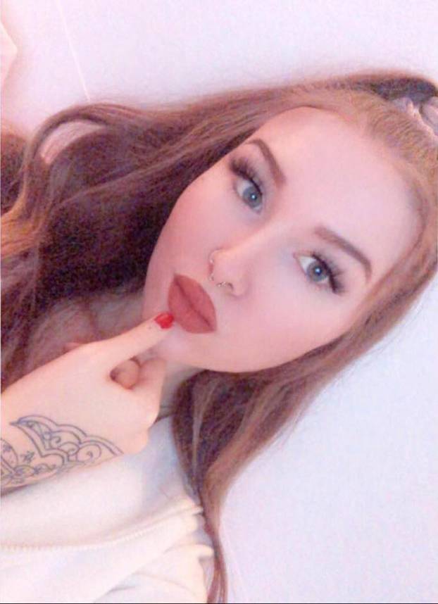 FOTO Ima 21 godinu, a cijela je istetovirana! Evo kako je prije izgledala: 'Roditelji su zgroženi'
