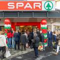 SPAR supermarket u Macanovi&cacute;evoj otvorio vrata u novom izdanju