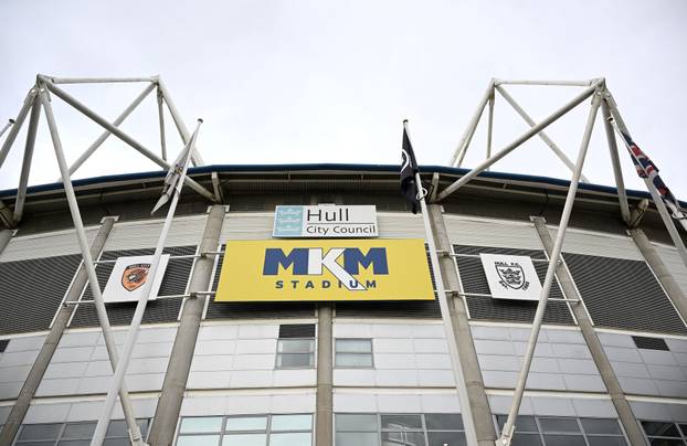 24sata Hull: Atmosfera u gradu uoči finalne utakmice za ulazak u Premijer ligu Hull City - Middlesbrough
